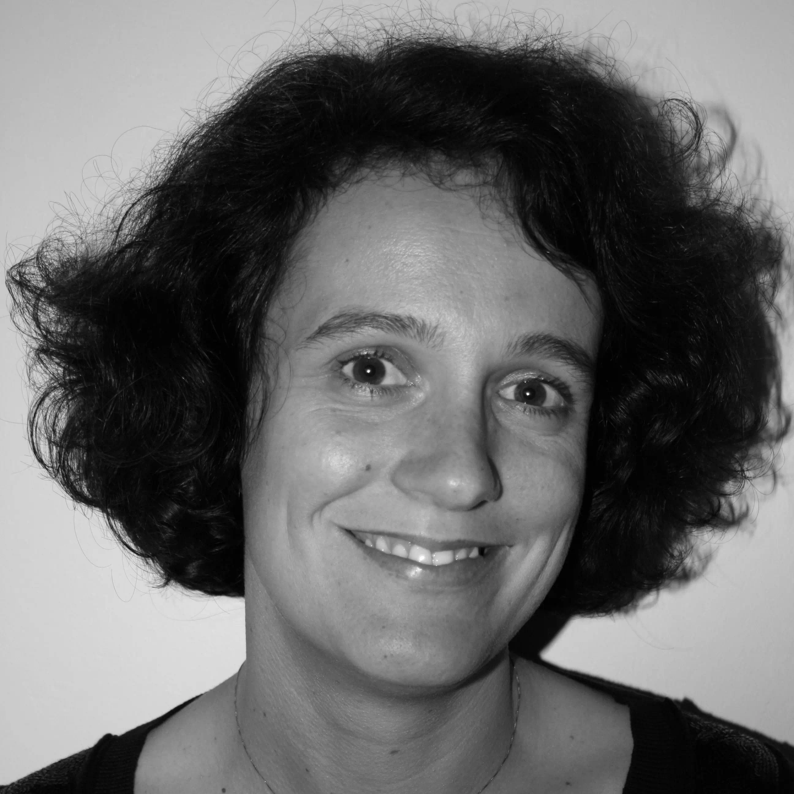 Sandra FRANSISCO
